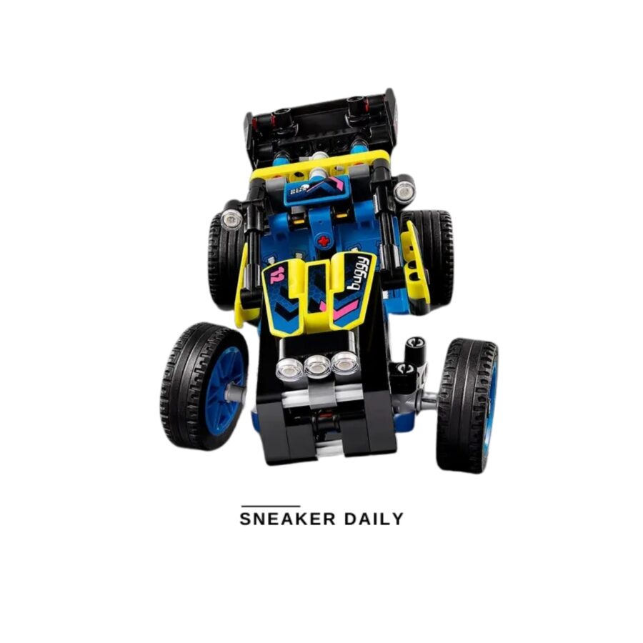 lego off-road race buggy 42164