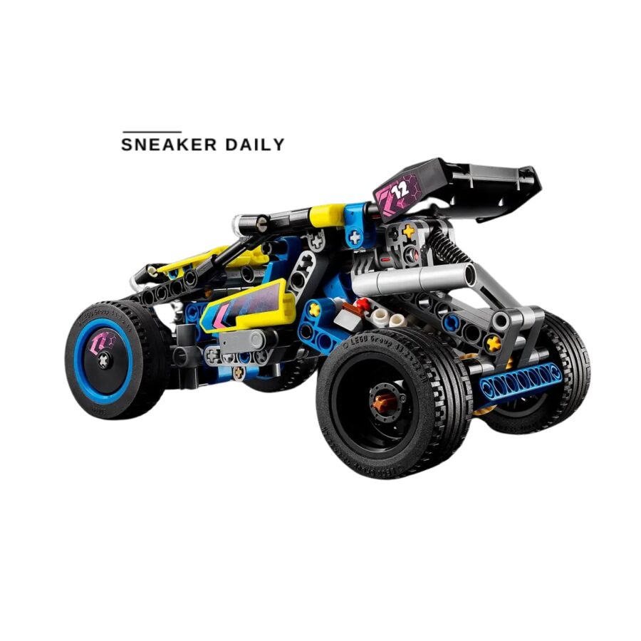 lego off-road race buggy 42164