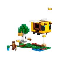 lego the bee cottage 21241