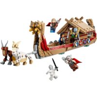 lego the goat boat 76208