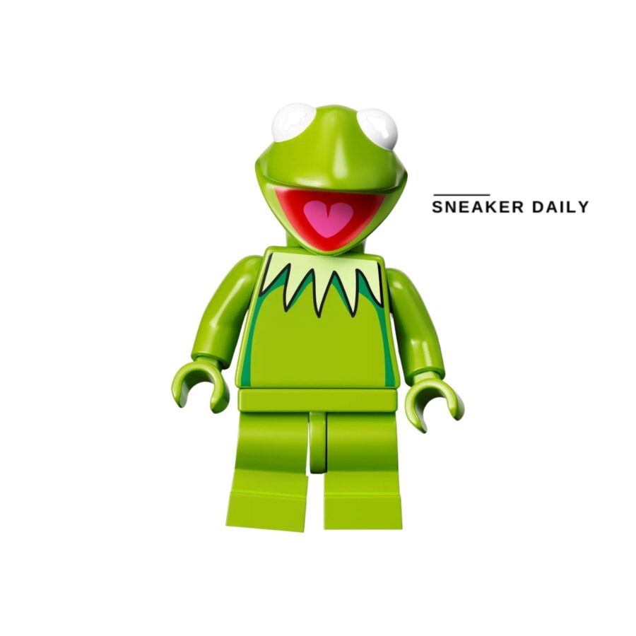 lego the muppets 71033