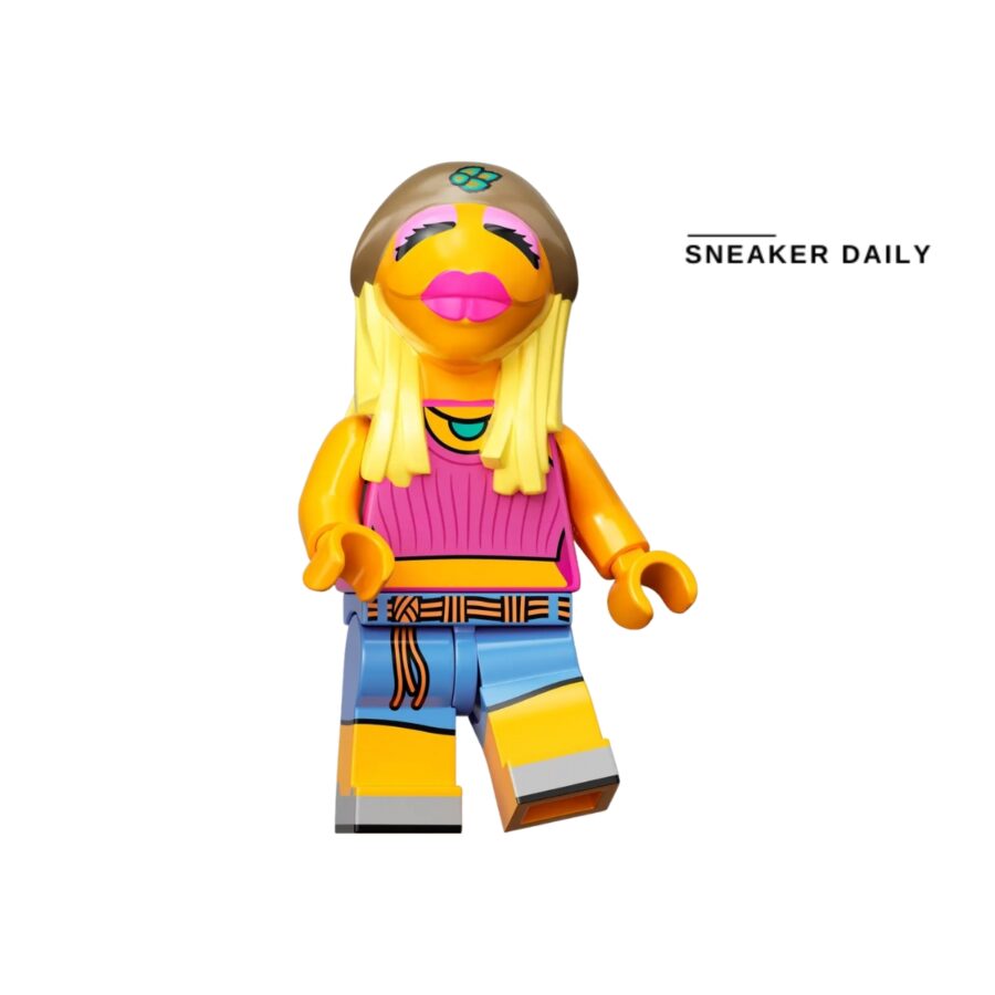 lego the muppets 71033