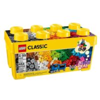 LEGO® Medium Creative Brick Box 10696