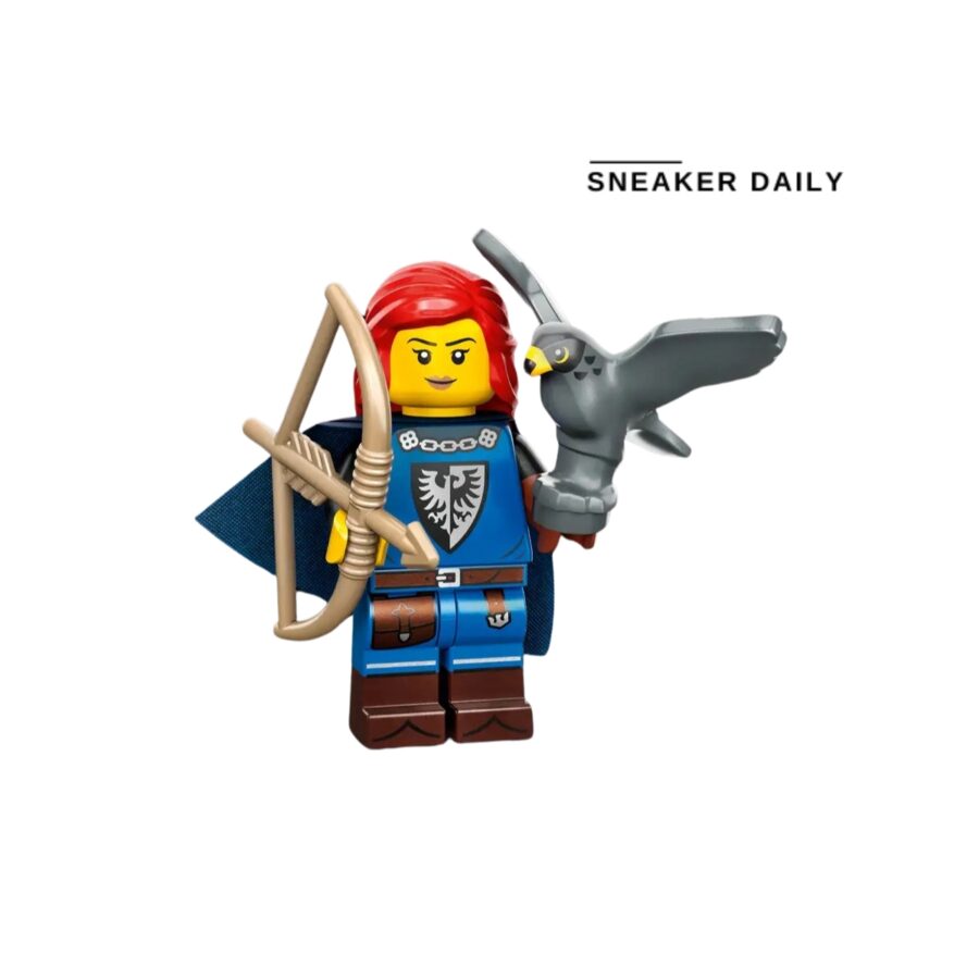 lego® minifigures series 24 71037