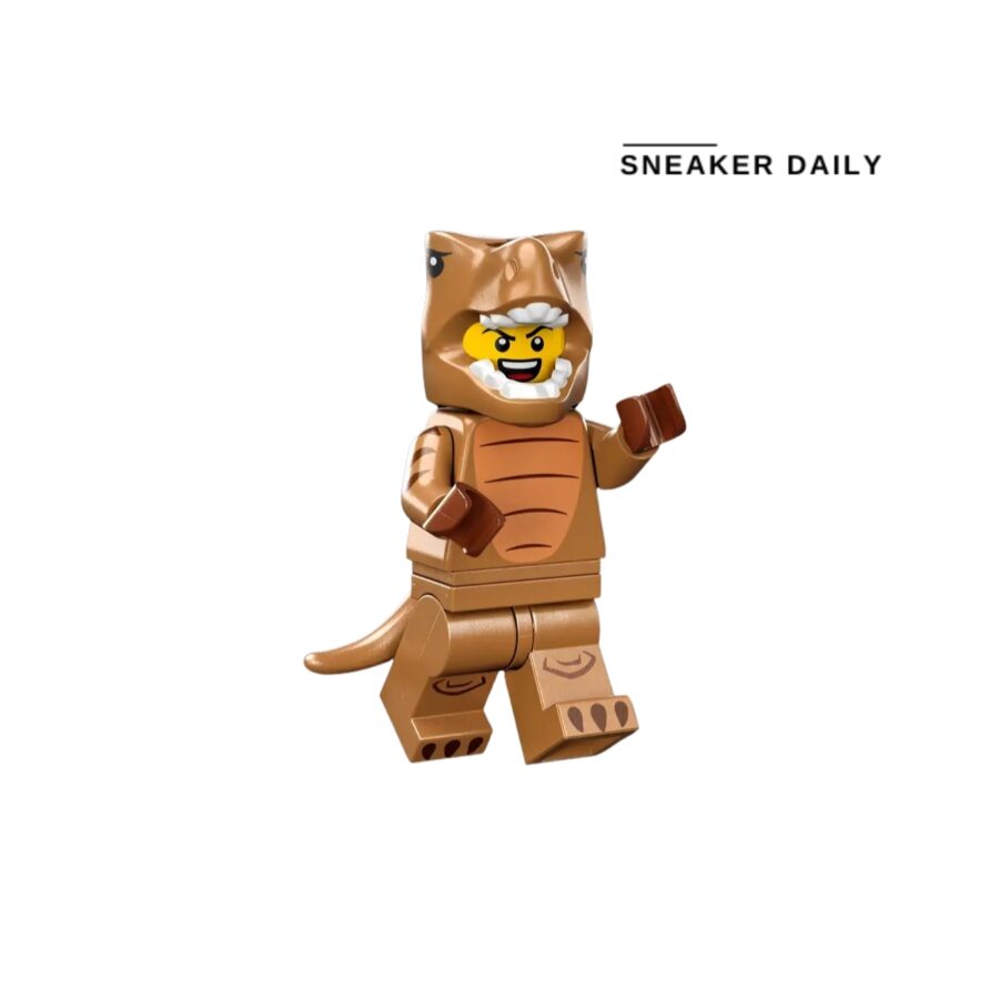 lego® minifigures series 24 71037