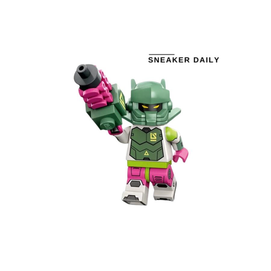 lego® minifigures series 24 71037
