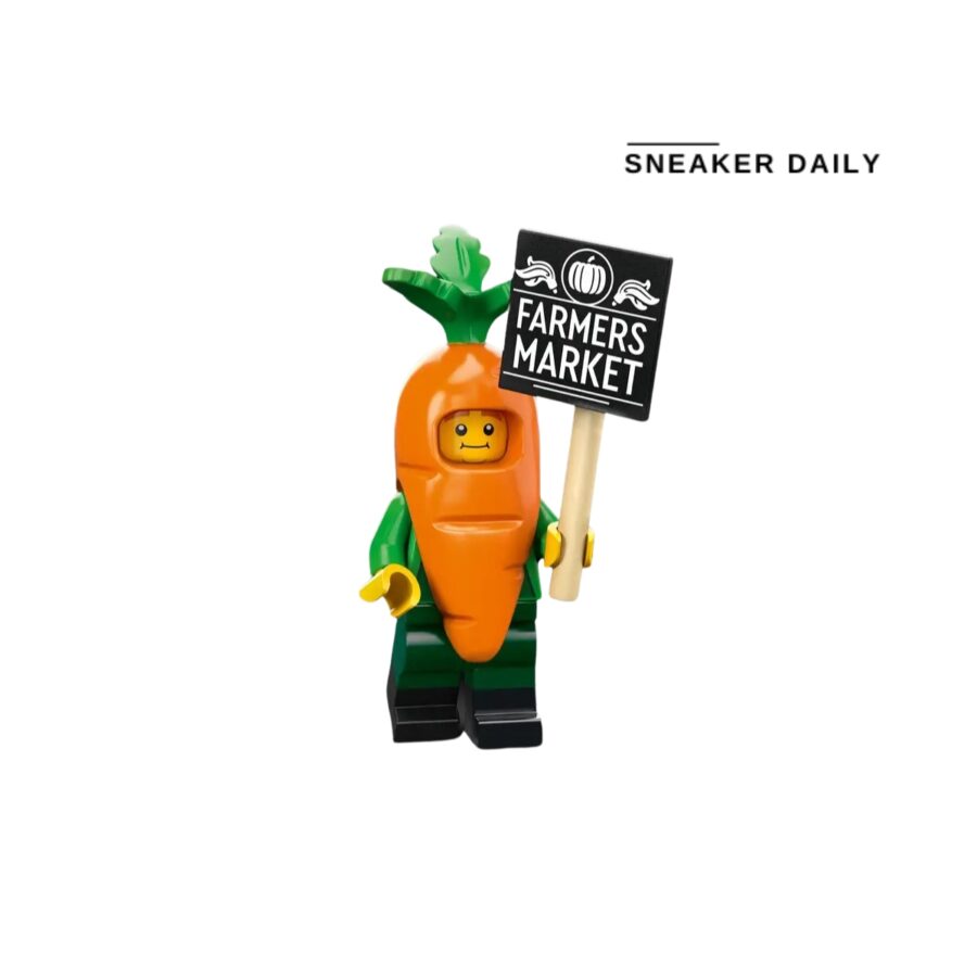 lego® minifigures series 24 71037