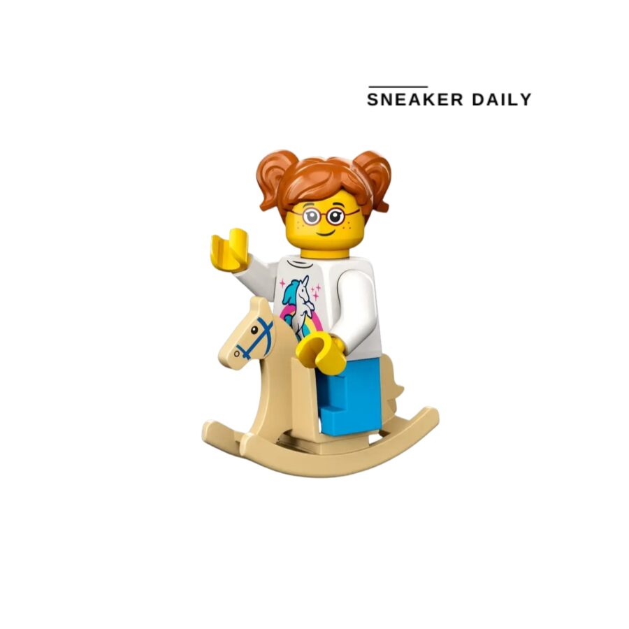 lego® minifigures series 24 71037