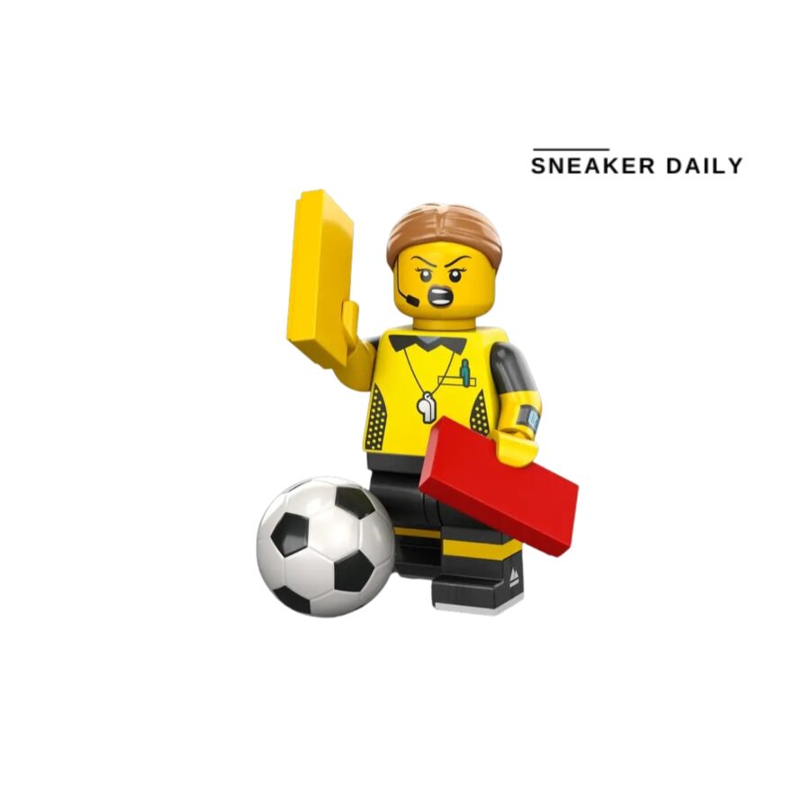 lego® minifigures series 24 71037