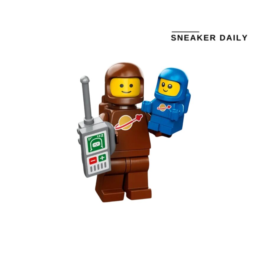 lego® minifigures series 24 71037