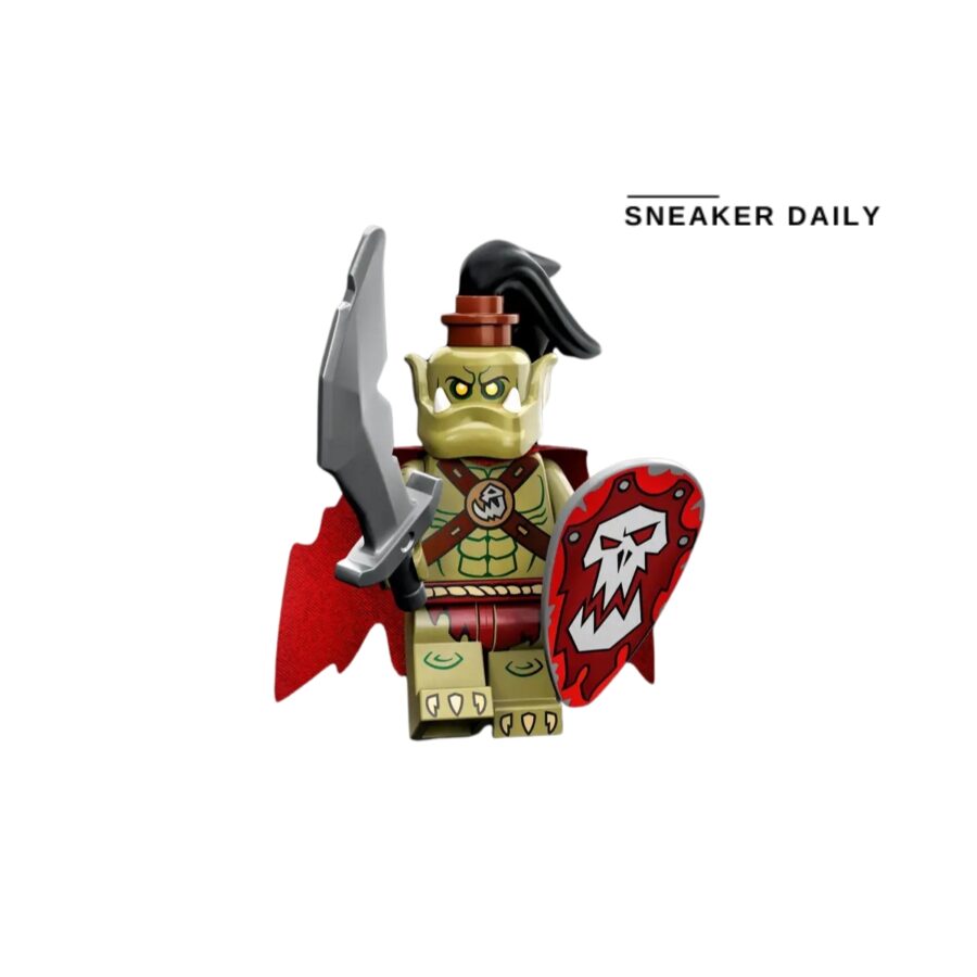 lego® minifigures series 24 71037