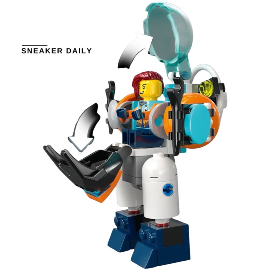 lego deep-sea explorer submarine 60379