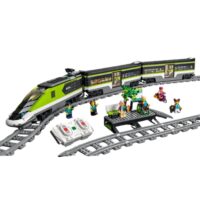 lego express passenger train 60337