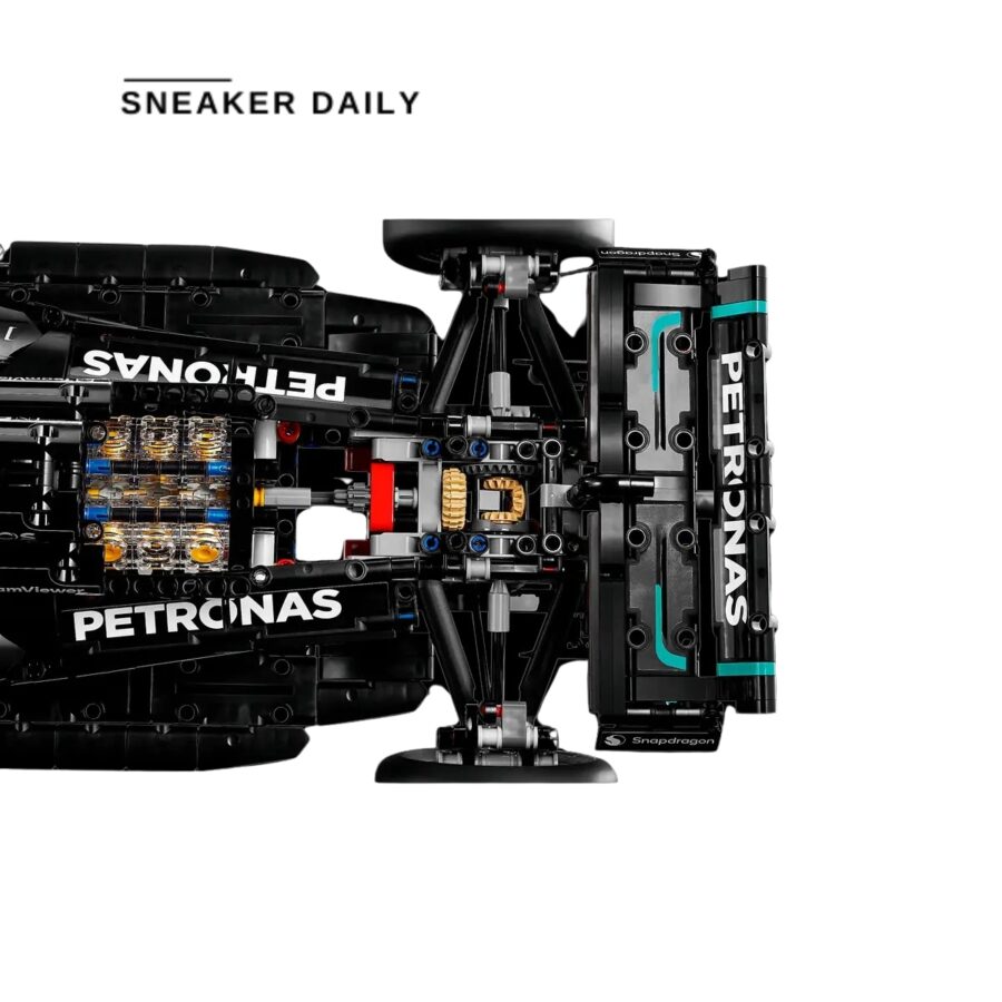 lego mercedes-amg f1 w14 e performance 42171