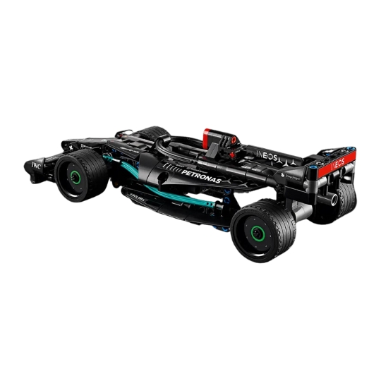 Lego Mercedes-amg F1 W14 E Performance Pull-back 42165