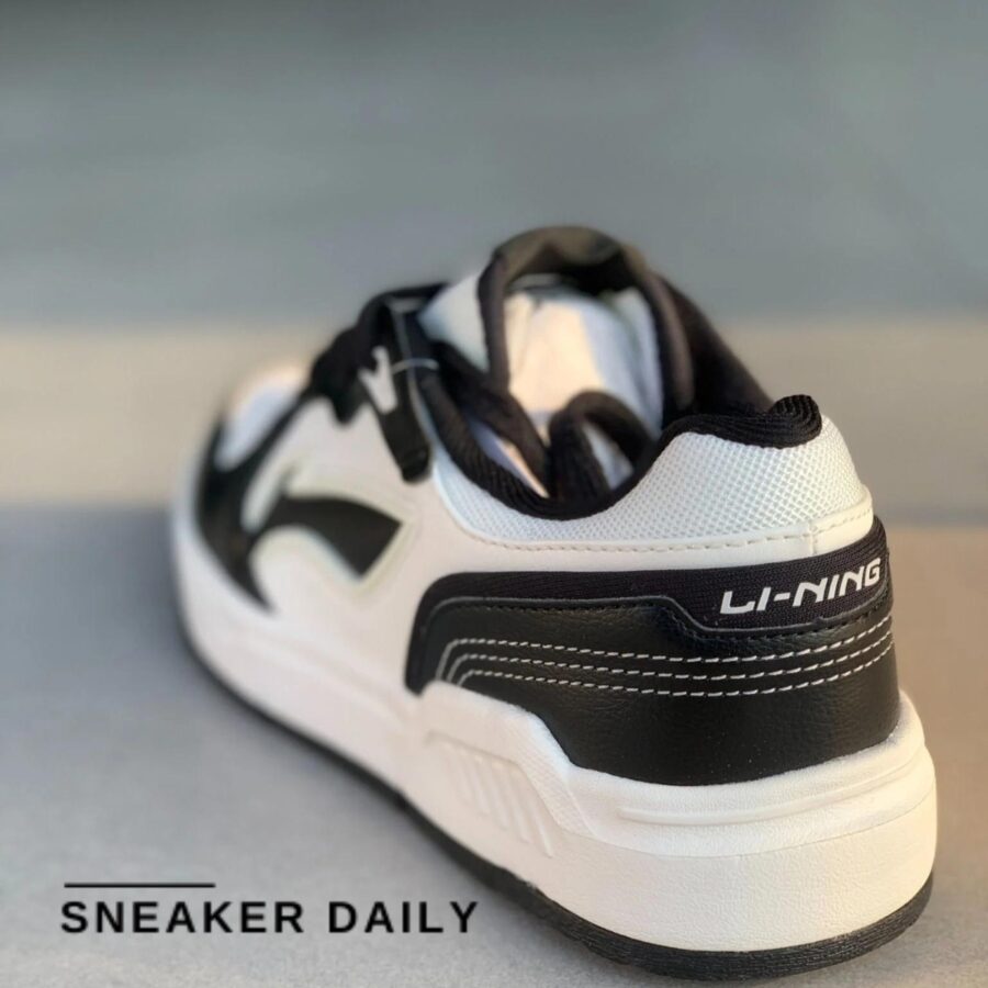 giày li-ning lightcool 'white black' agct009-4