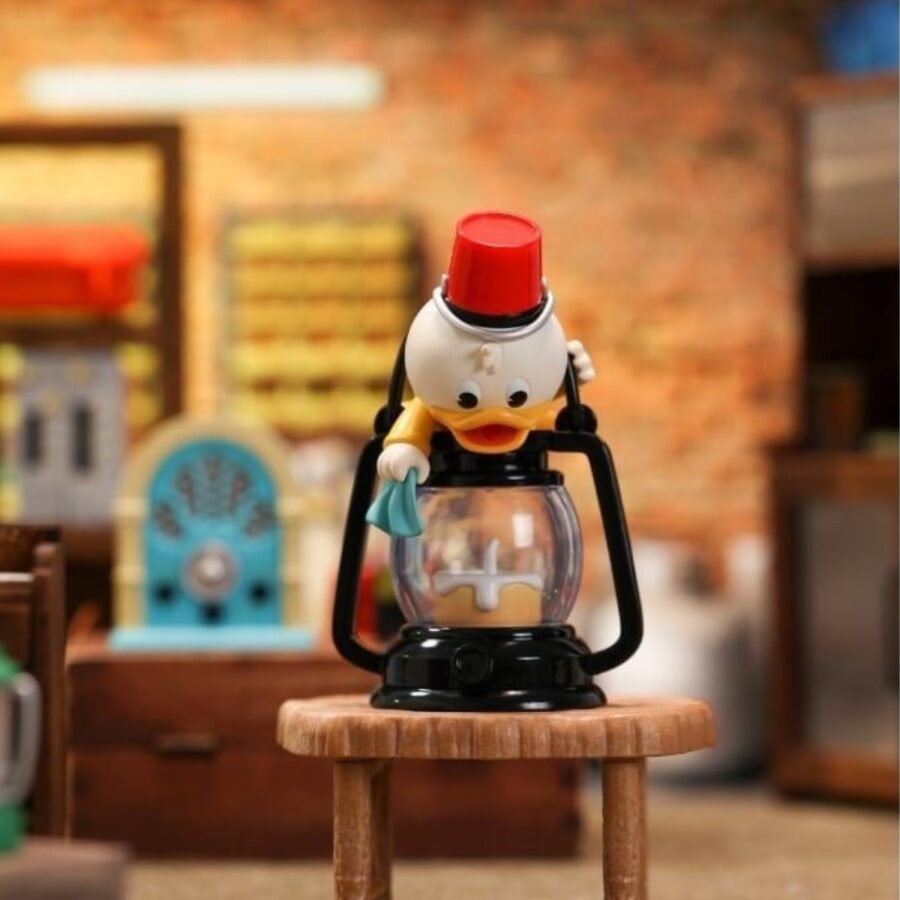 mô hình đồ chơi pop mart phim chuột mickey & những người bạn 6941848213471