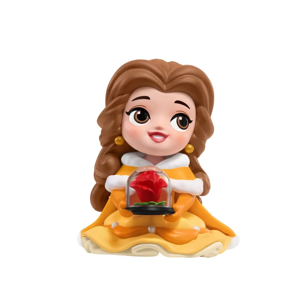 Mô Hình Đồ Chơi POP MART Quà Giáng Sinh Từ Công Chúa Disney 6941848209238