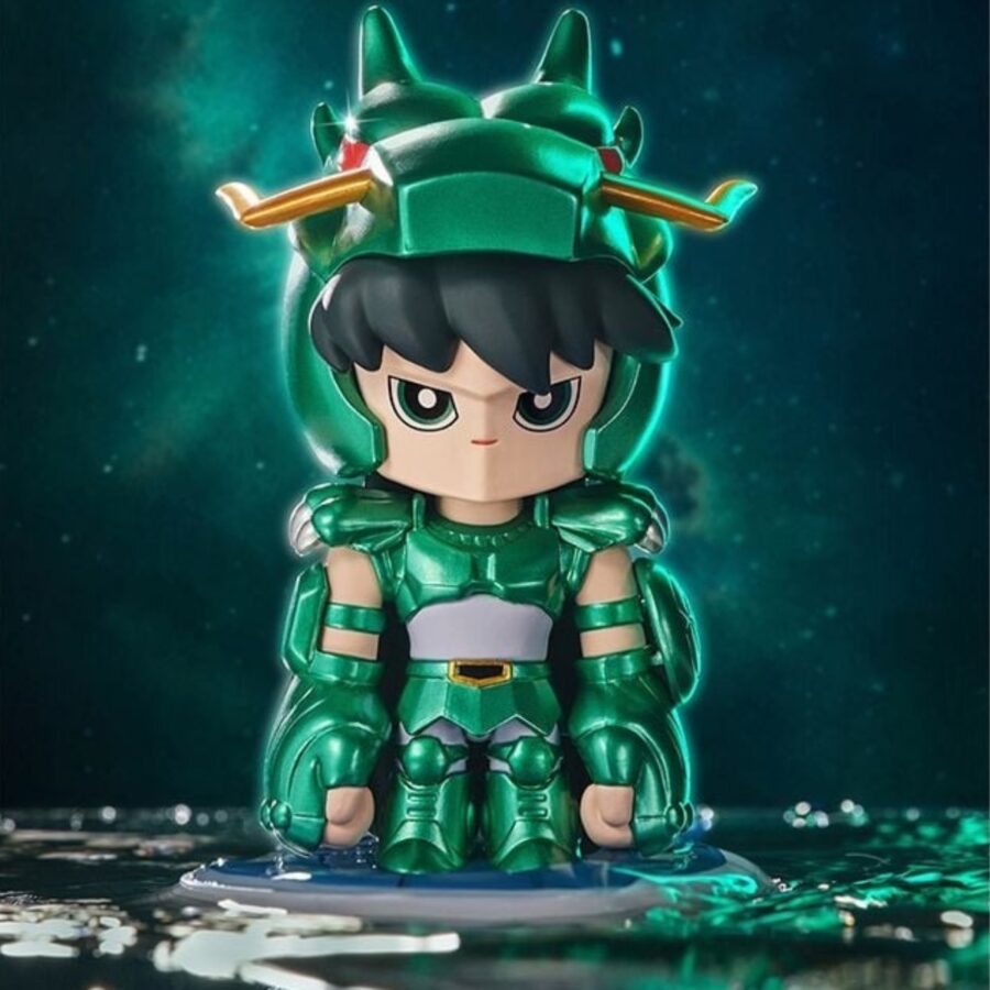 mô hình đồ chơi pop mart saint seiya 6941848211682