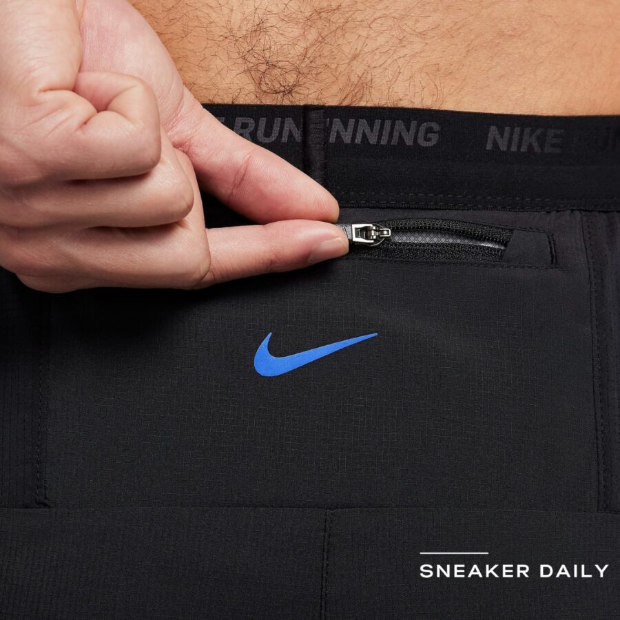quần nike running energy stride men's 13cm (approx.) brief-lined running shorts fn3302-010