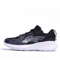 giày li-ning water shell 'black' agls012-1