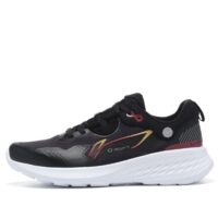 giày li-ning o|soft 'dark red' aglt007-3