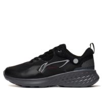 giày li-ning sports life 'black' aglt007-2