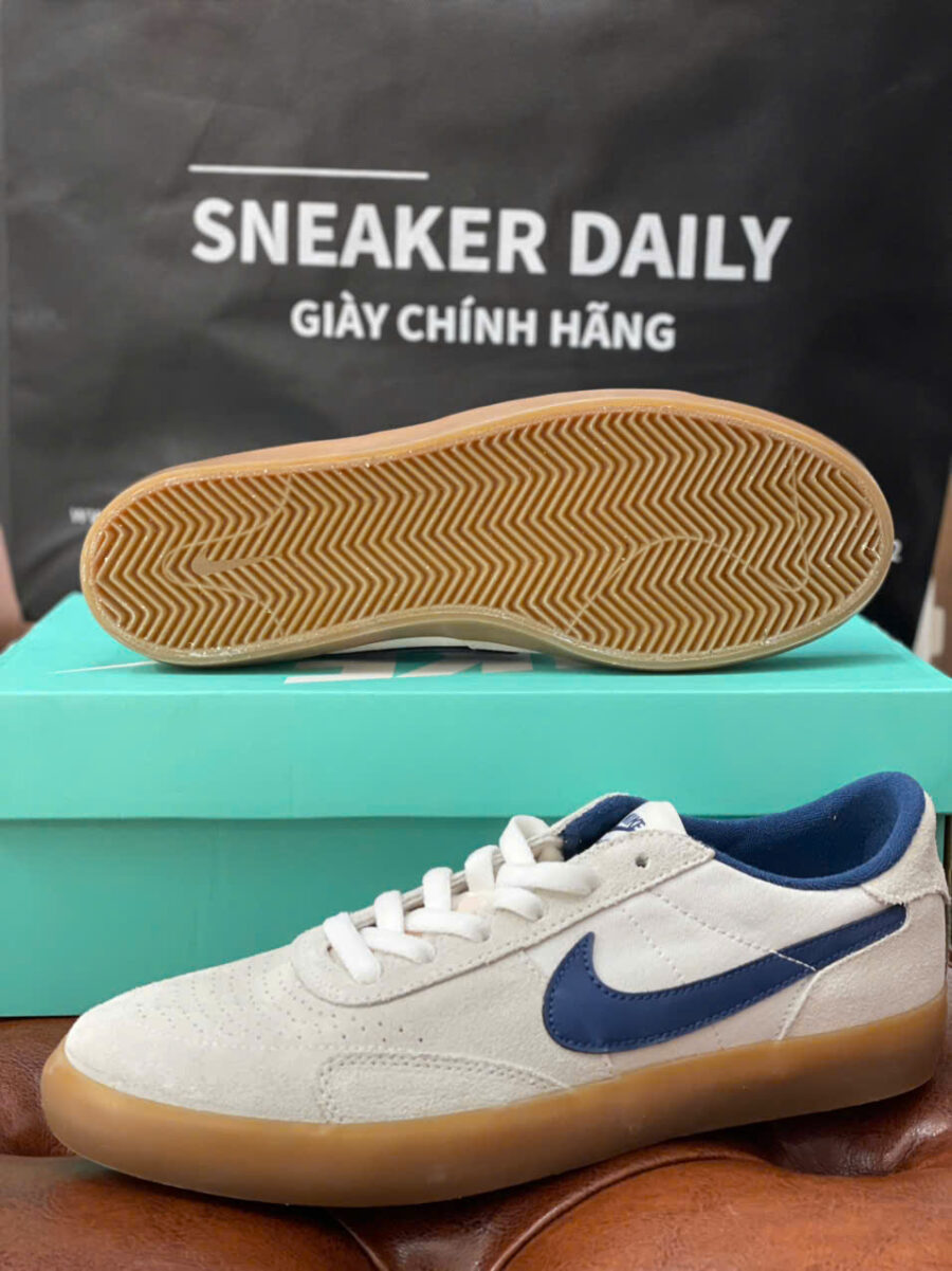 giày nike heritage vulc sb 'summit white navy' cd5010-102