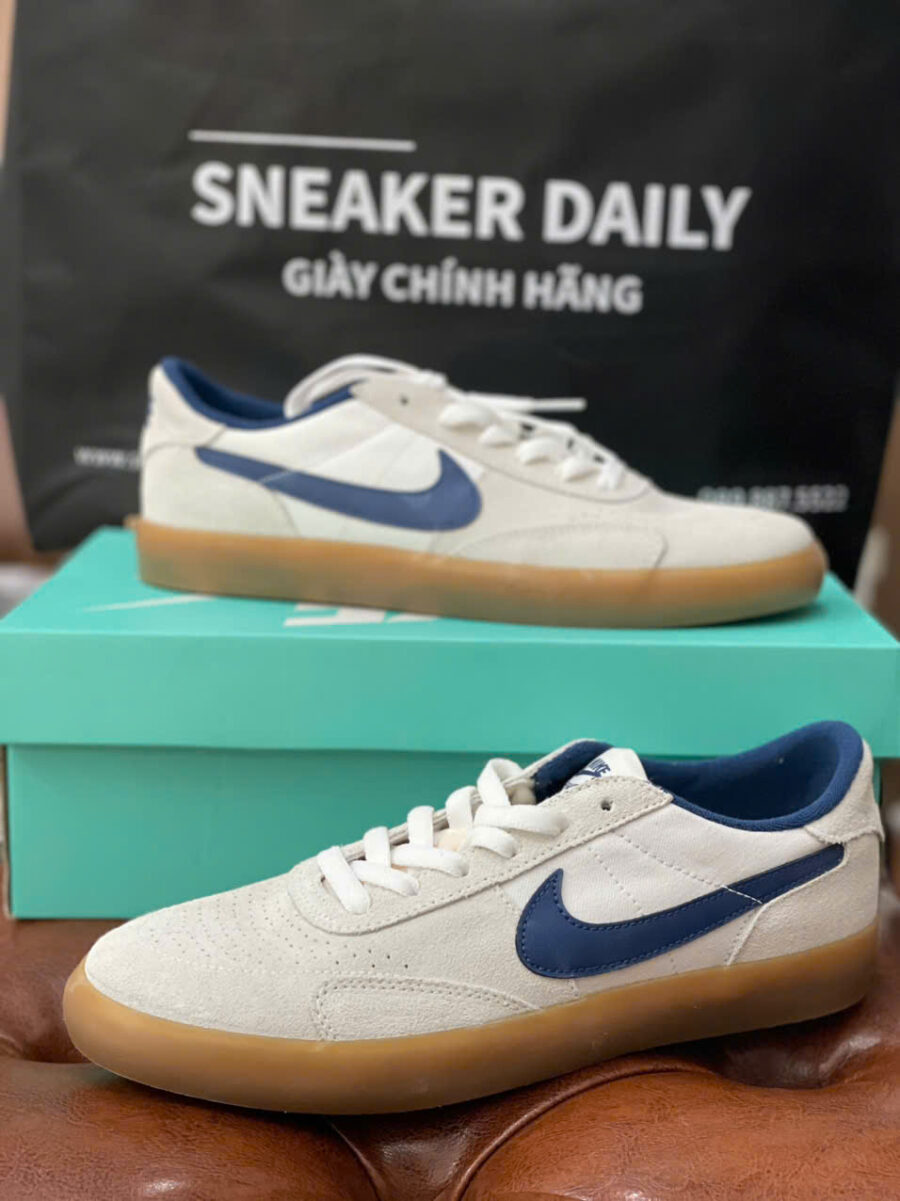 giày nike heritage vulc sb 'summit white navy' cd5010-102