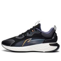 giày li-ning cloud shield 'black grey' agls212-1