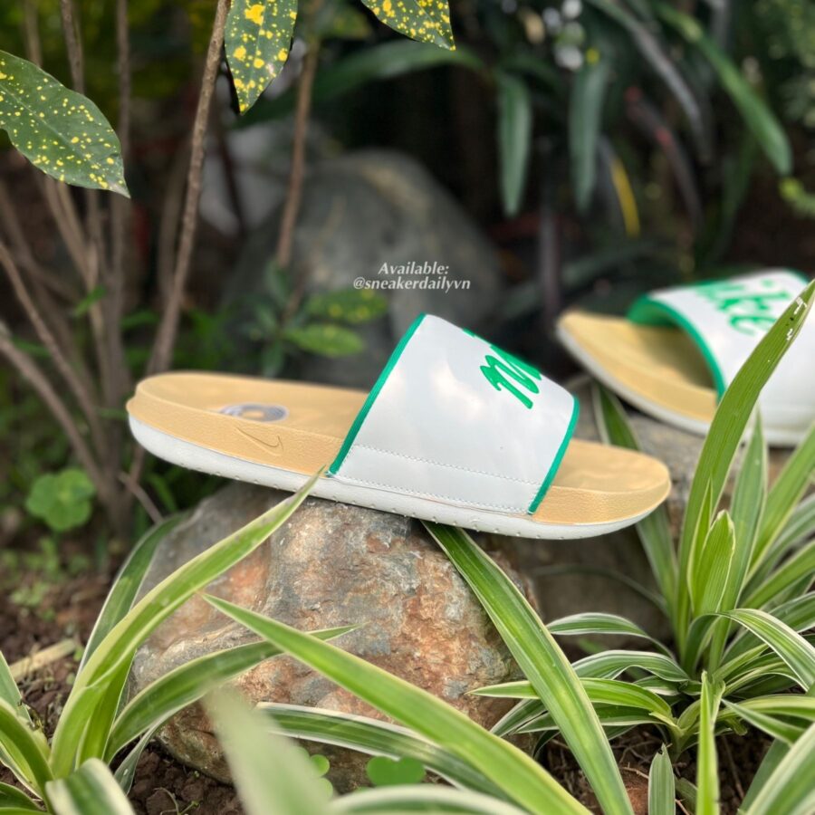 dép nữ nike offcourt women's slides bq4632-110