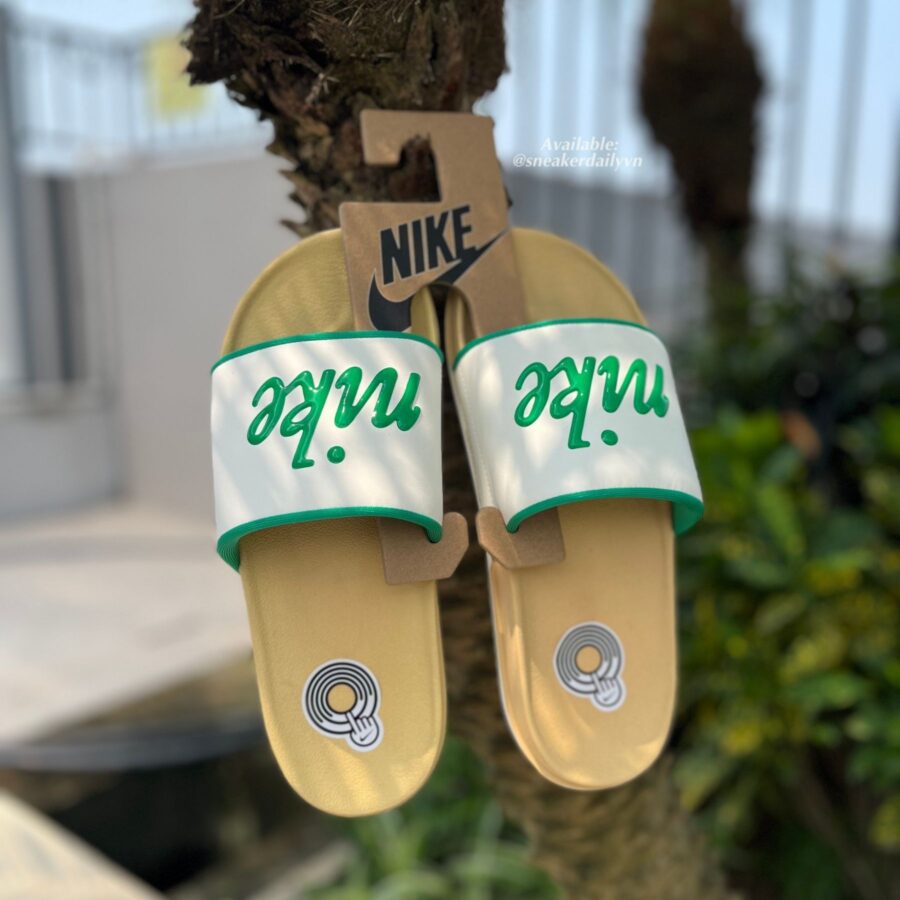 dép nữ nike offcourt women's slides bq4632-110