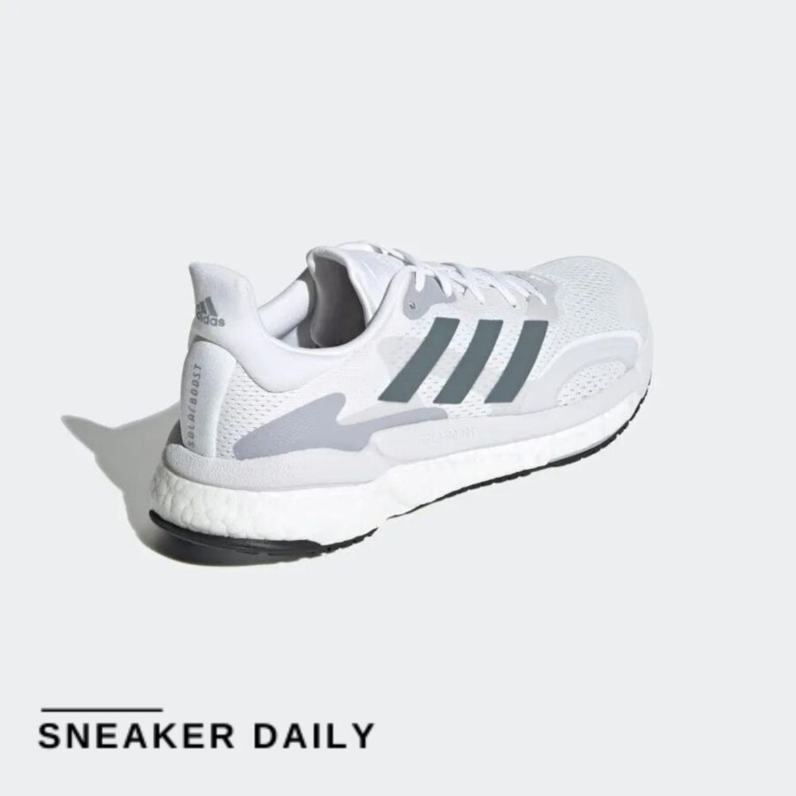 giày adidas solarboost 3 whitegrey fy0313