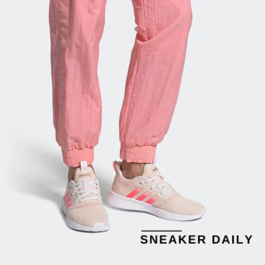 giày adidas puremotion 'pink tint' (wmns) fw7640