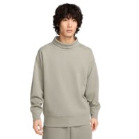 áo nike sportswear tech fleece reimagined men's oversized turtleneck sweatshirt fb8170-053