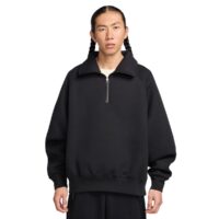 áo nike tech fleece reimagined men's 1/2-zip top fn3400-010