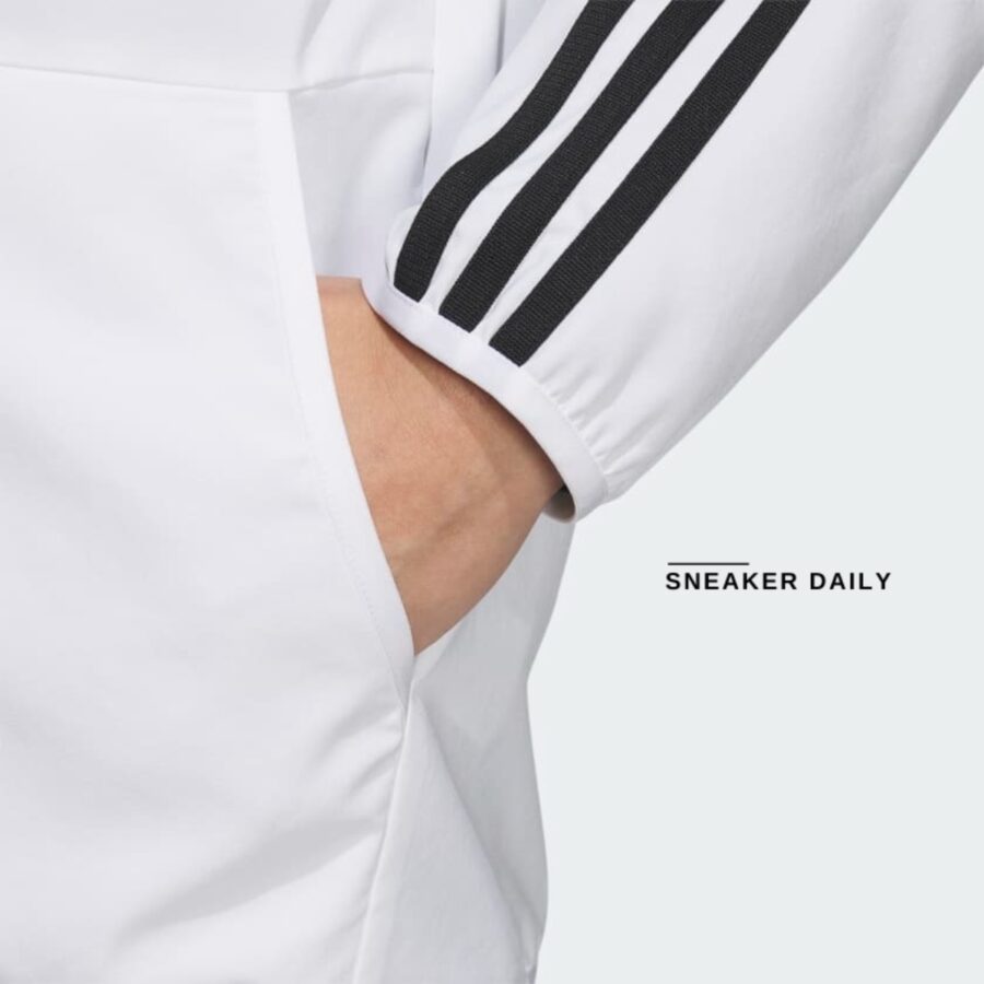 áo adidas 3s regular fit light woven track top ia9376