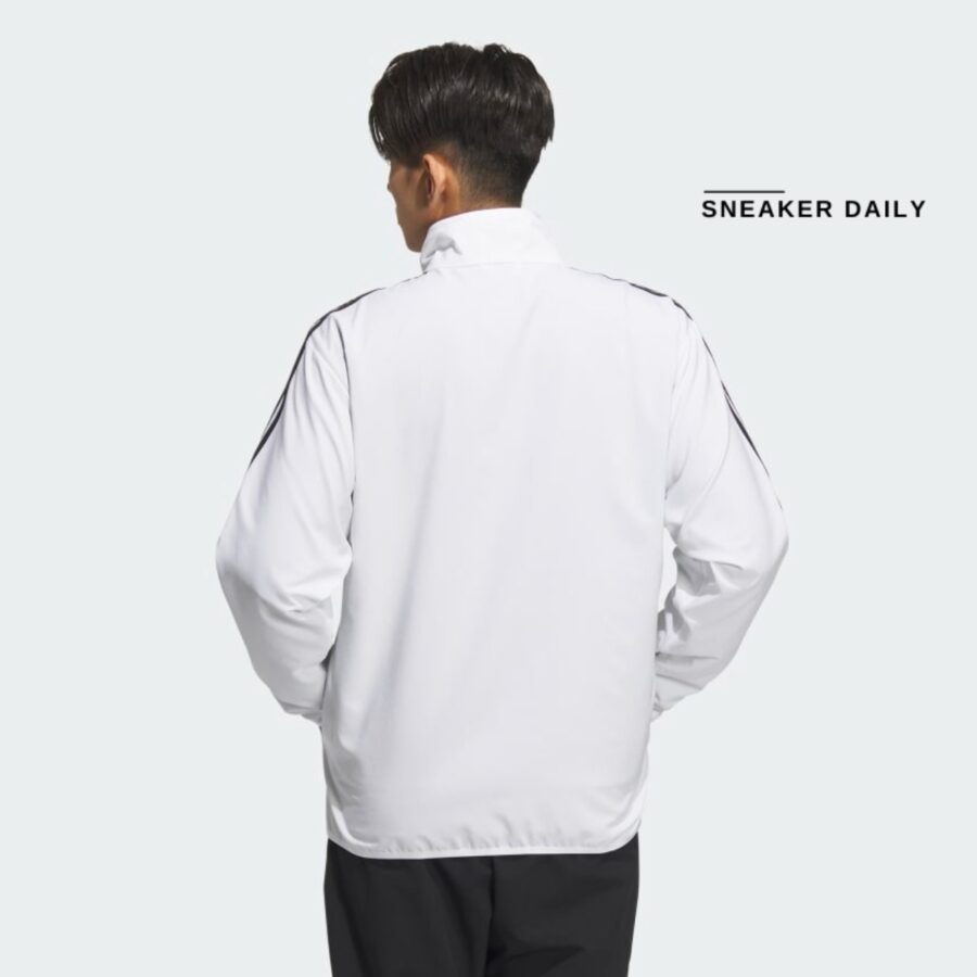 áo adidas 3s regular fit light woven track top ia9376