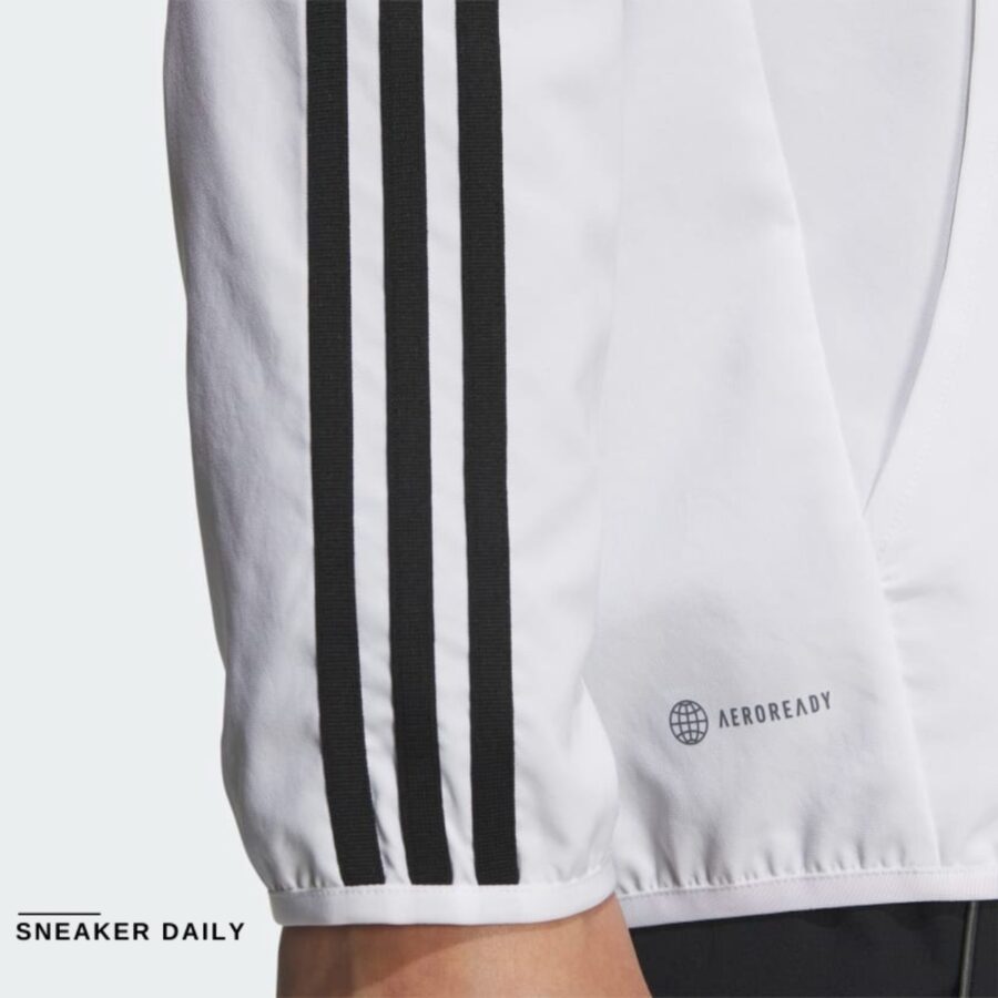 áo adidas 3s regular fit light woven track top ia9376