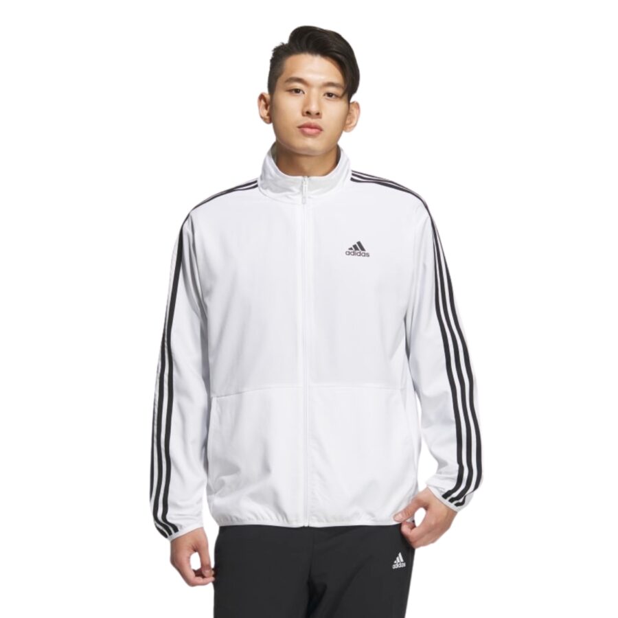 áo adidas 3s regular fit light woven track top ia9376