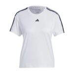 Áo adidas AEROREADY Train Essentials 3-Stripes Tee - White IC5040