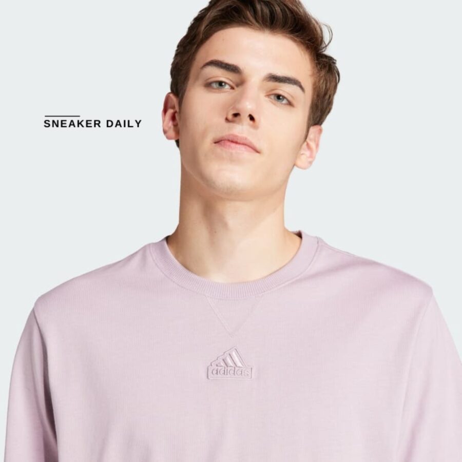 áo adidas all szn graphic tee 'preloved fig' ir5267
