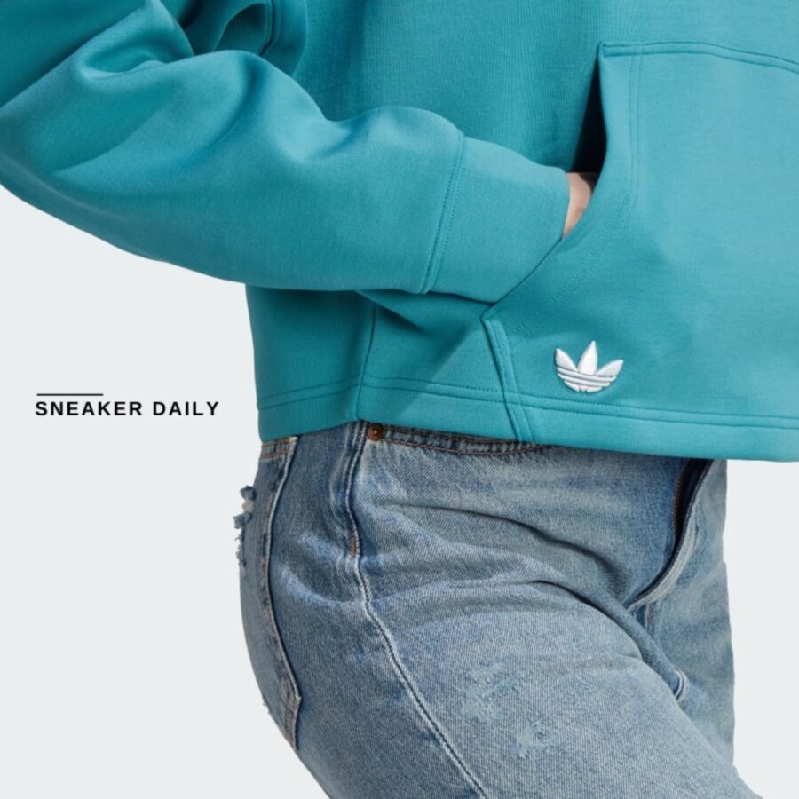 áo adidas adicolor neuclassics hoodie'arctic fusion' il6664