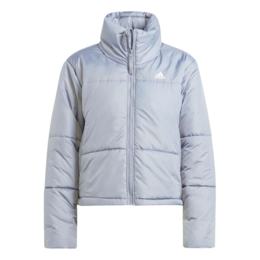 áo adidas bsc insulated jacket 'grey' ij8245