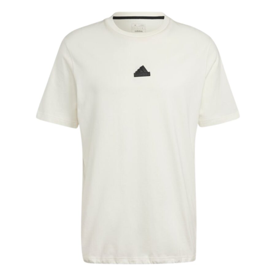 áo adidas city escape tee 'off white' ir5175