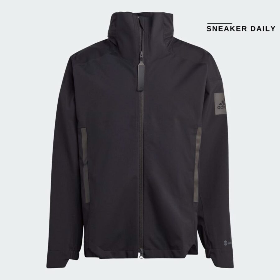 áo adidas men's lifestyle my-shelter rain.rdy jacket ht8770