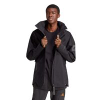 áo adidas men's lifestyle my-shelter rain.rdy jacket ht8770