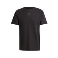 áo adidas originals sst bonded t-shirt - black ir9450