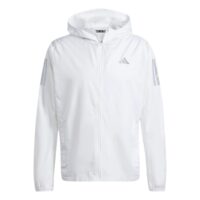 áo adidas own the run jacket 'white' il4789