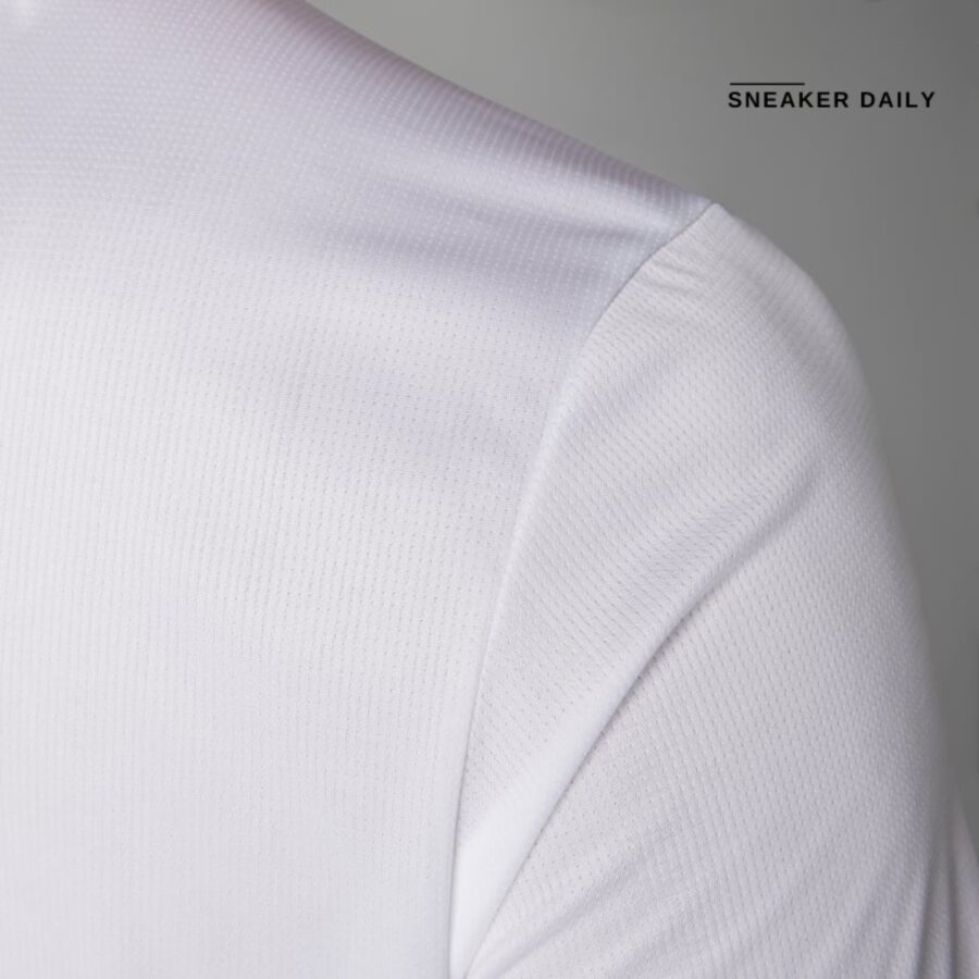 áo adidas run it tee 'white' in0075